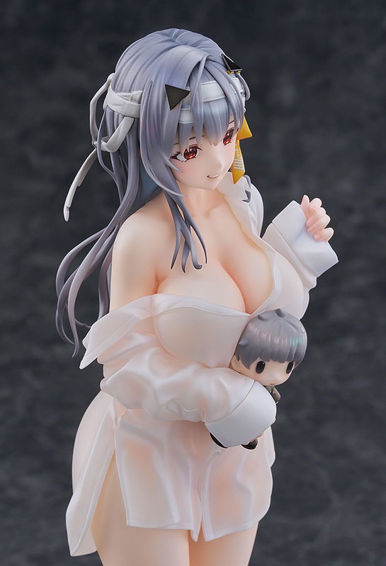 Scaled Figure 1/7 Modernia - First Affection Ver. Goddess of Victory: NIKKE By Max Factory