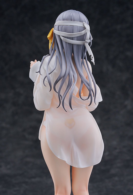 Scaled Figure 1/7 Modernia - First Affection Ver. Goddess of Victory: NIKKE By Max Factory