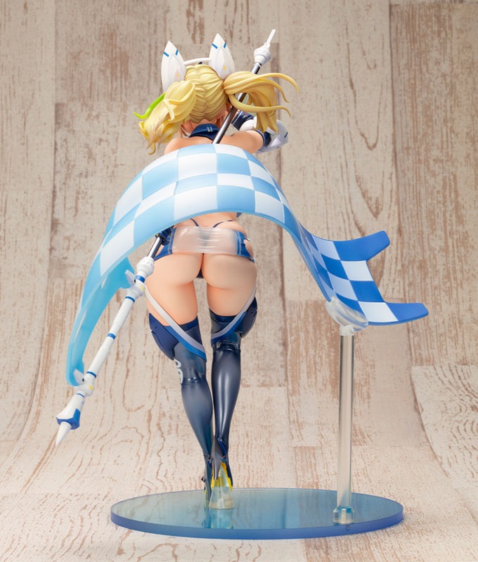 Scaled Figure 1/6 Gene - Summer Vacation Ver. Phantasy Star Online 2 es By Kotobukiya