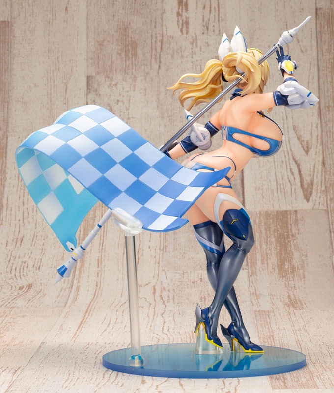Scaled Figure 1/6 Gene - Summer Vacation Ver. Phantasy Star Online 2 es By Kotobukiya