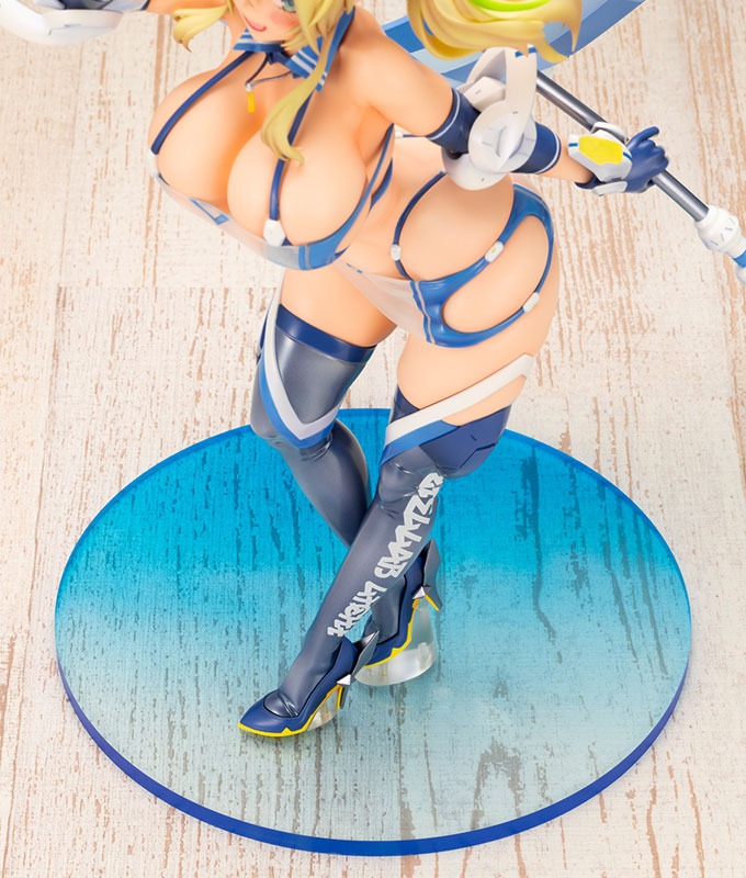 Scaled Figure 1/6 Gene - Summer Vacation Ver. Phantasy Star Online 2 es By Kotobukiya