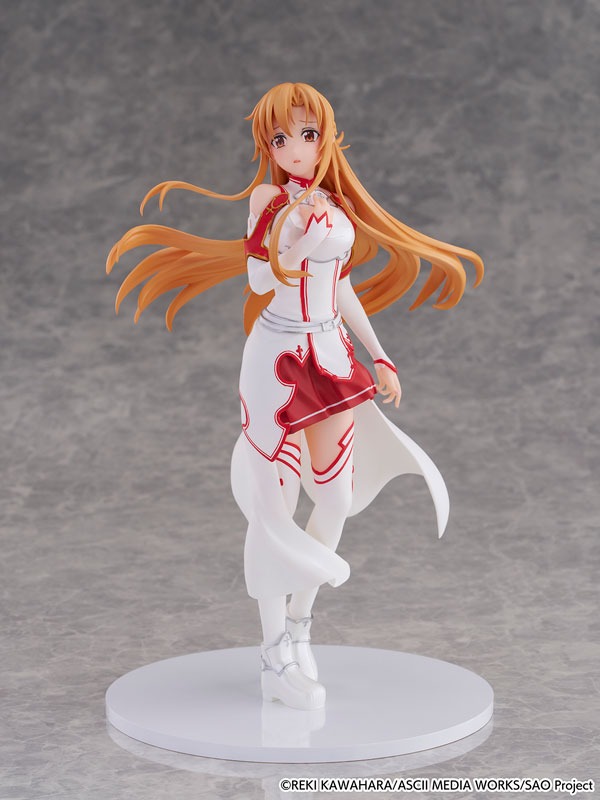 Scaled Figure Cantabile Yuuki Asuna - Sword Art Online By eStream