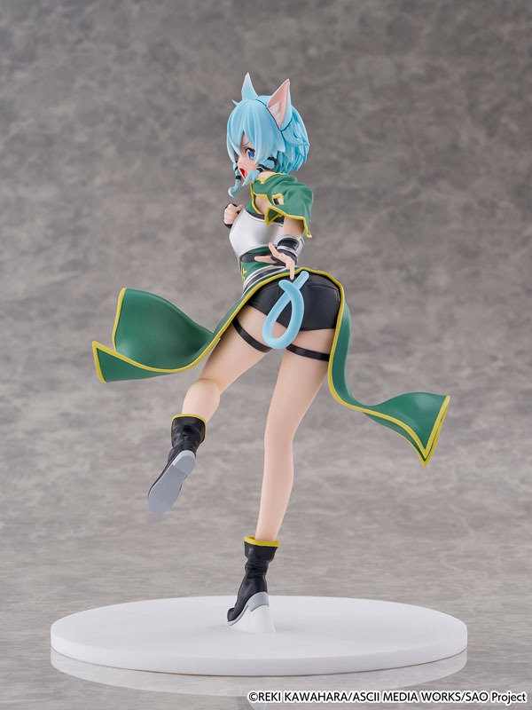 Scaled Figure Cantabile Sinon - Sword Art Online By eStream