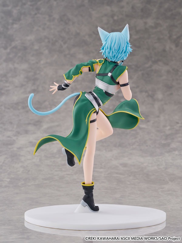 Scaled Figure Cantabile Sinon - Sword Art Online By eStream