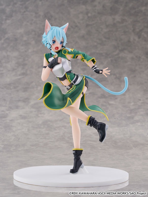 Scaled Figure Cantabile Sinon - Sword Art Online By eStream