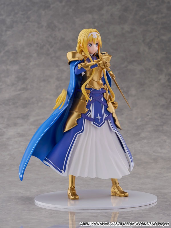 Scaled Figure Cantabile Alice - Sword Art Online By eStream