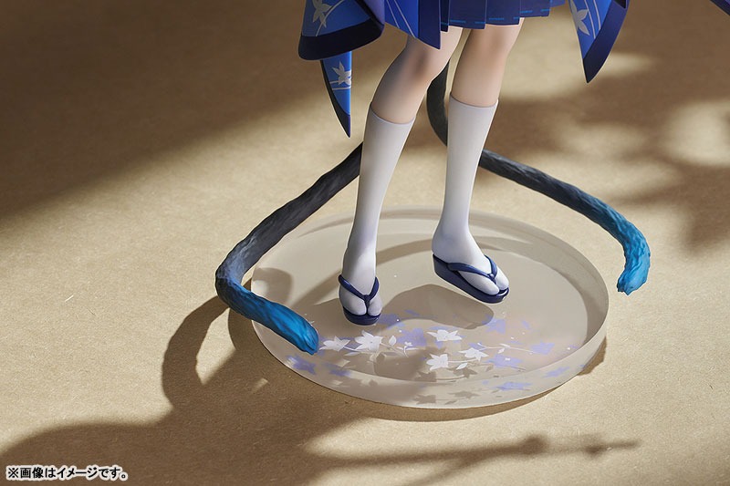 Scaled Figure 1/7 Kiryuu Kikyou - Blue Archive By Good Smile Company