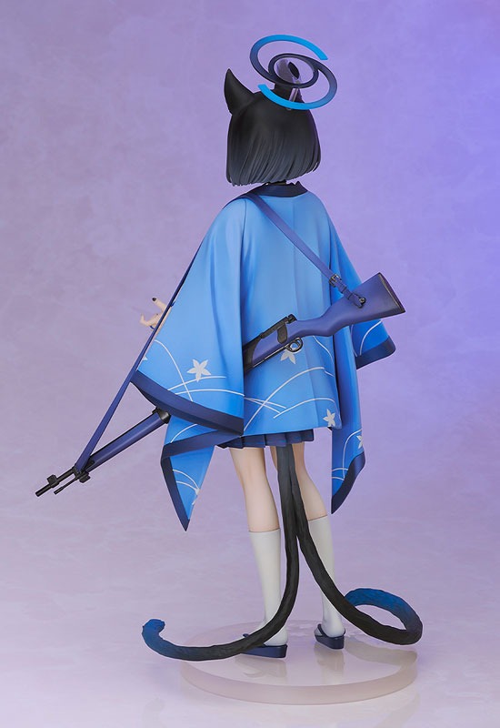 Scaled Figure 1/7 Kiryuu Kikyou - Blue Archive By Good Smile Company