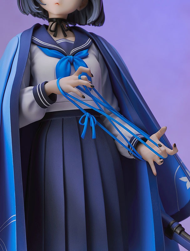Scaled Figure 1/7 Kiryuu Kikyou - Blue Archive By Good Smile Company