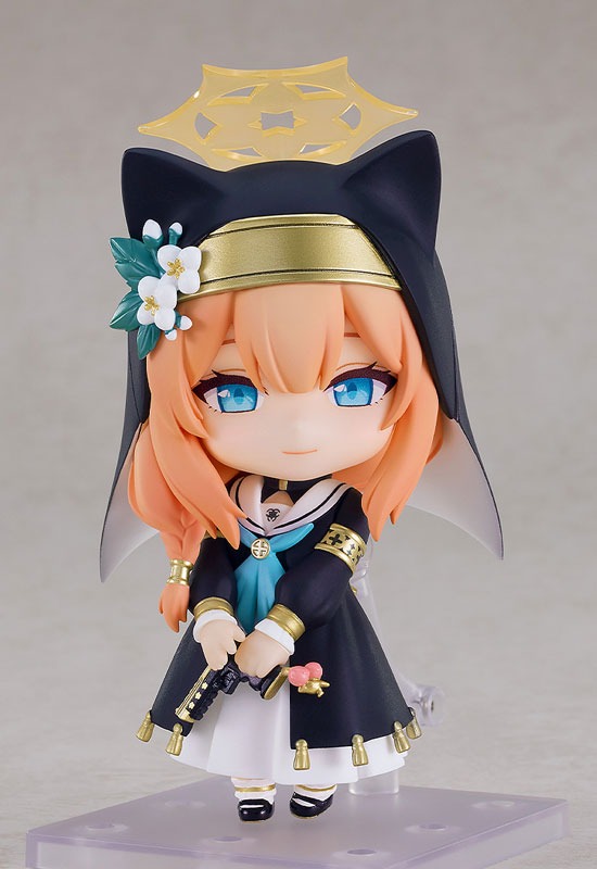 Nendoroid Iochi Mari - Blue Archive By Good Smile Company