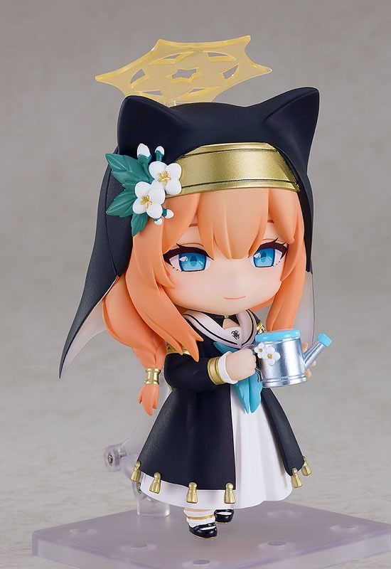 Nendoroid Iochi Mari - Blue Archive By Good Smile Company