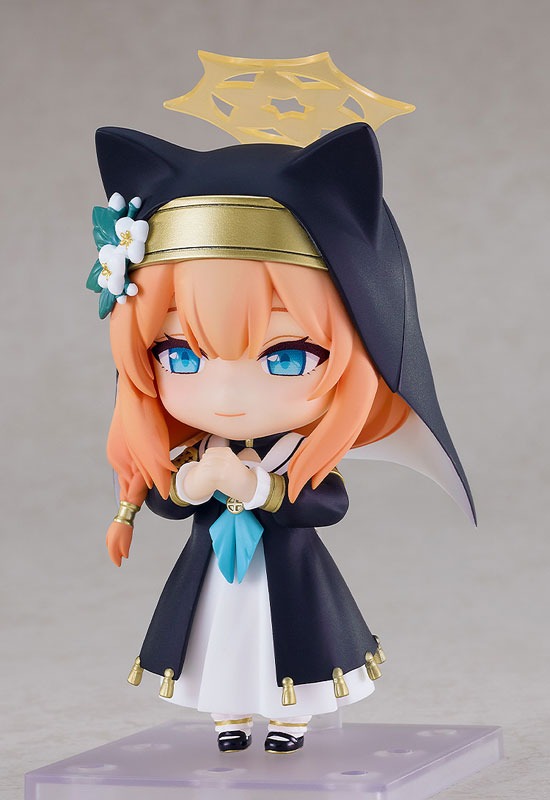 Nendoroid Iochi Mari - Blue Archive By Good Smile Company