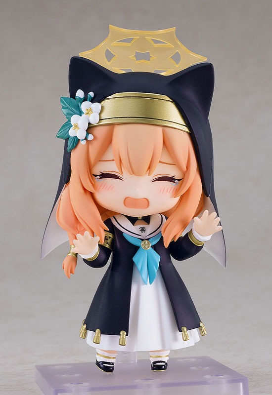 Nendoroid Iochi Mari - Blue Archive By Good Smile Company