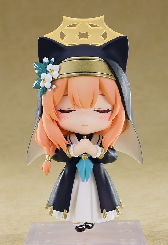 Nendoroid Iochi Mari - Blue Archive By Good Smile Company
