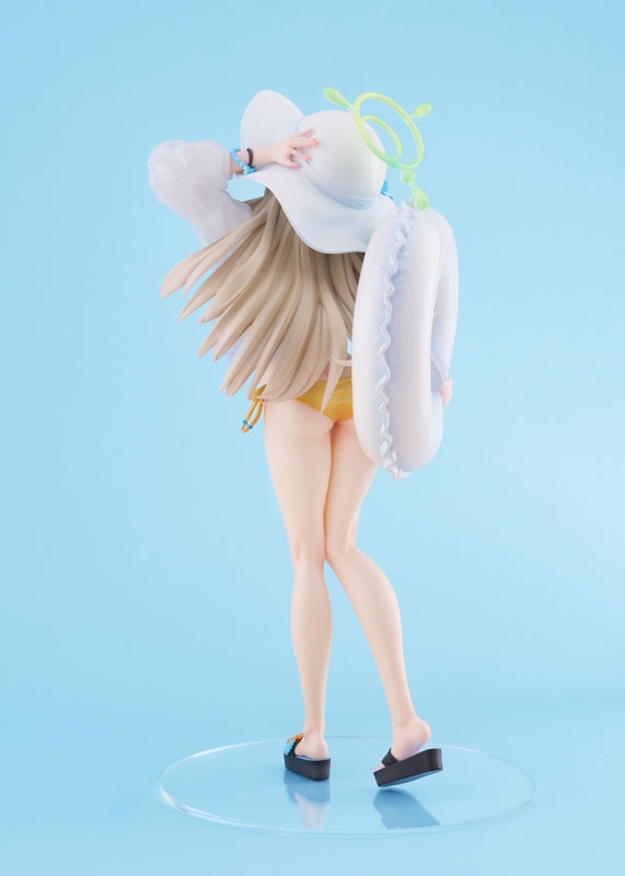 Scaled Figure 1/7 Izayoi Nonomi - Swimsuit Ver. Blue Archive By AMAKUNI