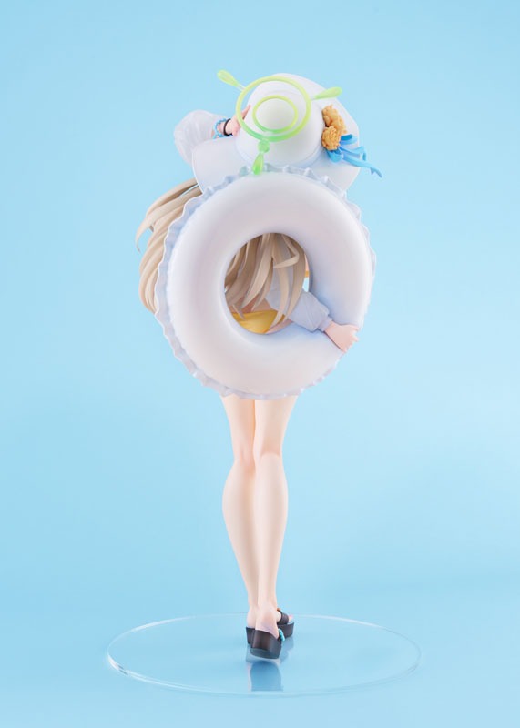 Scaled Figure 1/7 Izayoi Nonomi - Swimsuit Ver. Blue Archive By AMAKUNI