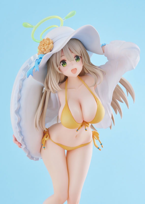 Scaled Figure 1/7 Izayoi Nonomi - Swimsuit Ver. Blue Archive By AMAKUNI