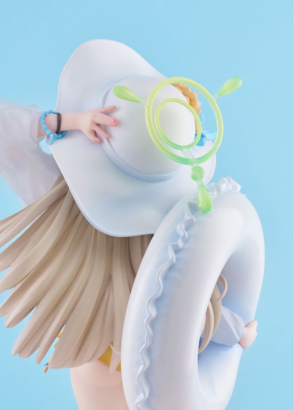 Scaled Figure 1/7 Izayoi Nonomi - Swimsuit Ver. Blue Archive By AMAKUNI