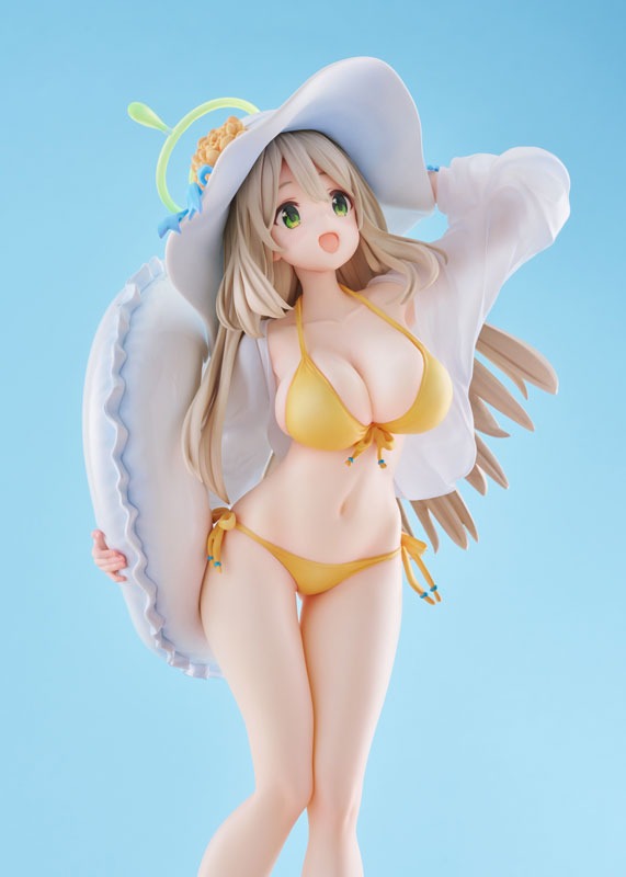 Scaled Figure 1/7 Izayoi Nonomi - Swimsuit Ver. Blue Archive By AMAKUNI