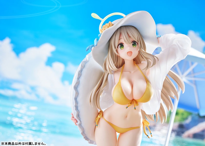 Scaled Figure 1/7 Izayoi Nonomi - Swimsuit Ver. Blue Archive By AMAKUNI