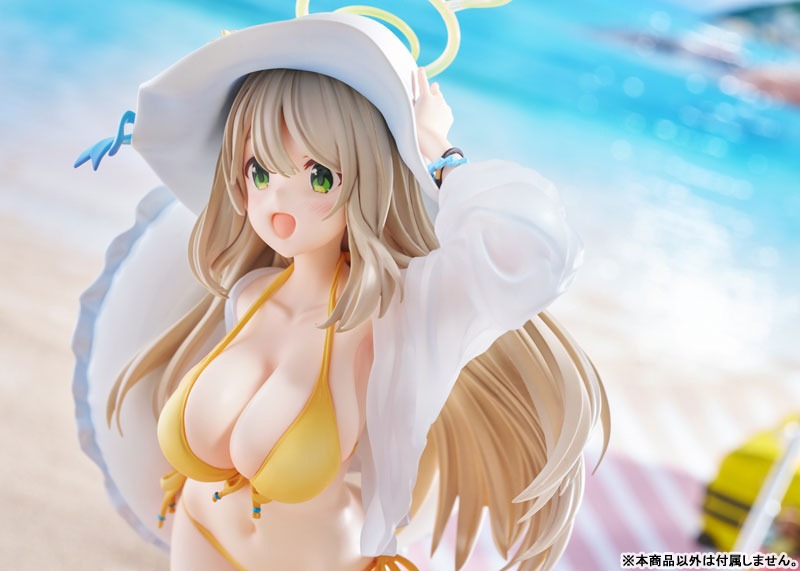 Scaled Figure 1/7 Izayoi Nonomi - Swimsuit Ver. Blue Archive By AMAKUNI