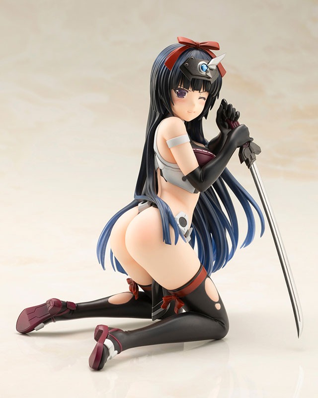 Frame Arms Girl Non Scale Figure Magatsuki - Frame Arms Girl By Kotobukiya