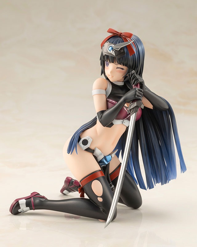 Frame Arms Girl Non Scale Figure Magatsuki - Frame Arms Girl By Kotobukiya