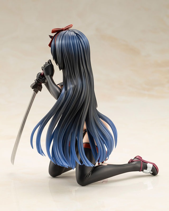 Frame Arms Girl Non Scale Figure Magatsuki - Frame Arms Girl By Kotobukiya