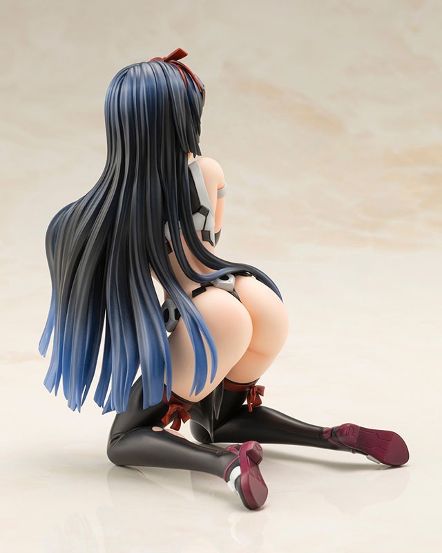 Frame Arms Girl Non Scale Figure Magatsuki - Frame Arms Girl By Kotobukiya