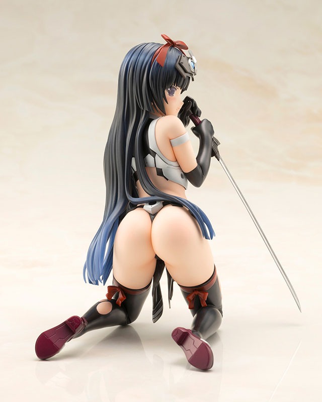 Frame Arms Girl Non Scale Figure Magatsuki - Frame Arms Girl By Kotobukiya