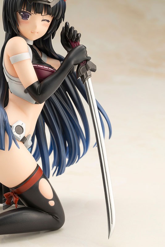 Frame Arms Girl Non Scale Figure Magatsuki - Frame Arms Girl By Kotobukiya
