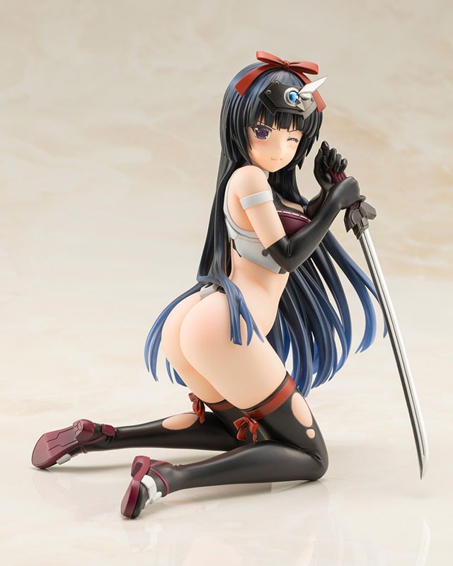 Frame Arms Girl Non Scale Figure Magatsuki - Frame Arms Girl By Kotobukiya