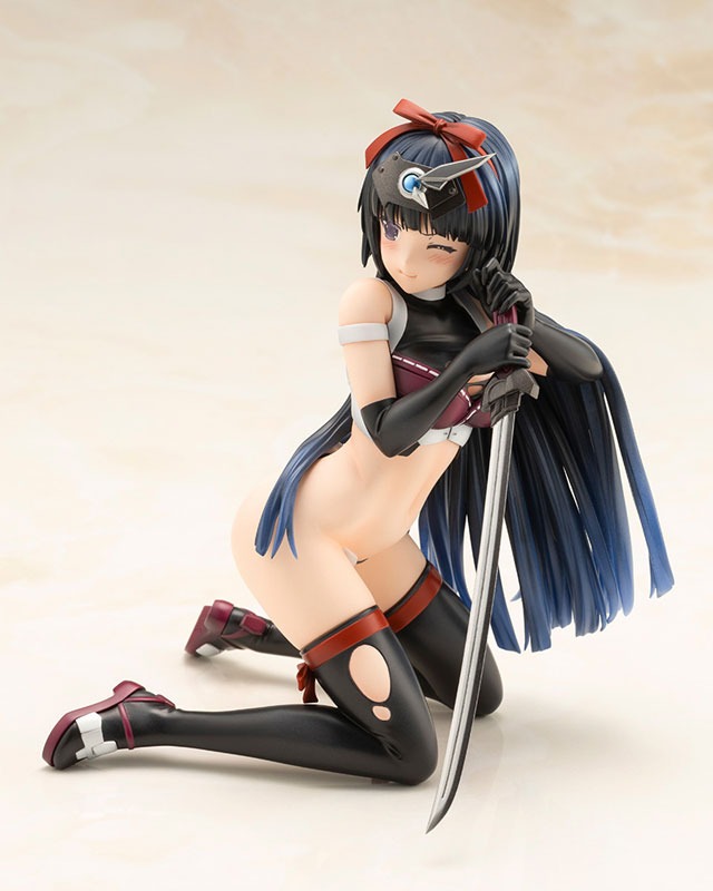Frame Arms Girl Non Scale Figure Magatsuki - Frame Arms Girl By Kotobukiya