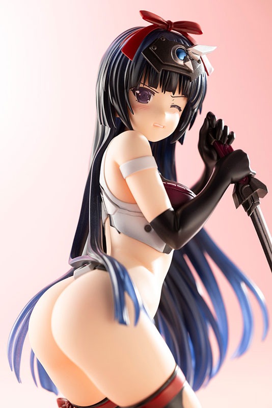Frame Arms Girl Non Scale Figure Magatsuki - Frame Arms Girl By Kotobukiya