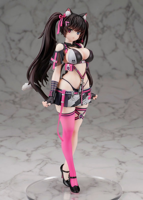 Scaled Figure 1/6 Nero - Goddess of Victory: NIKKE By FLARE