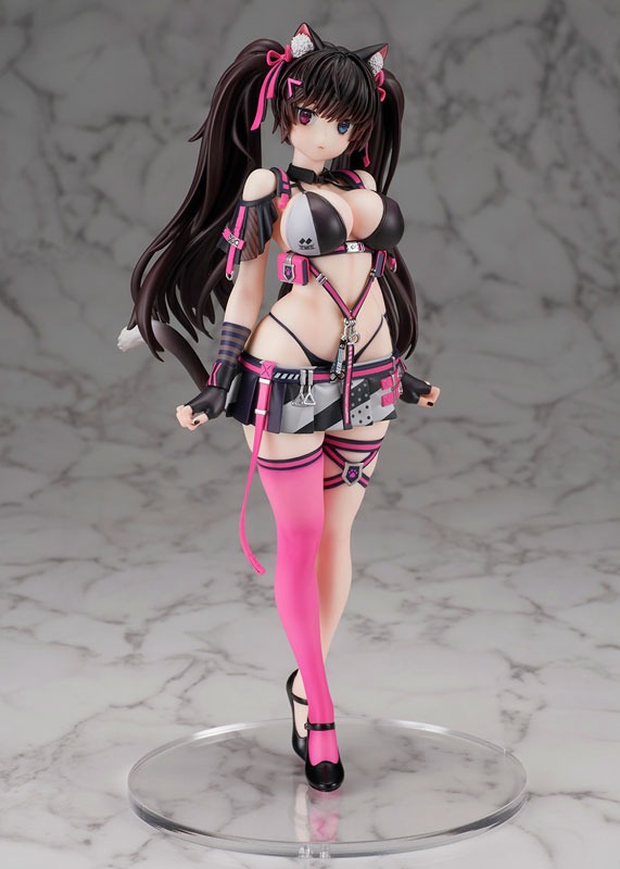 Scaled Figure 1/6 Nero - Goddess of Victory: NIKKE By FLARE