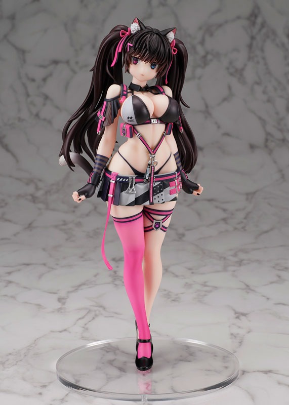 Scaled Figure 1/6 Nero - Goddess of Victory: NIKKE By FLARE