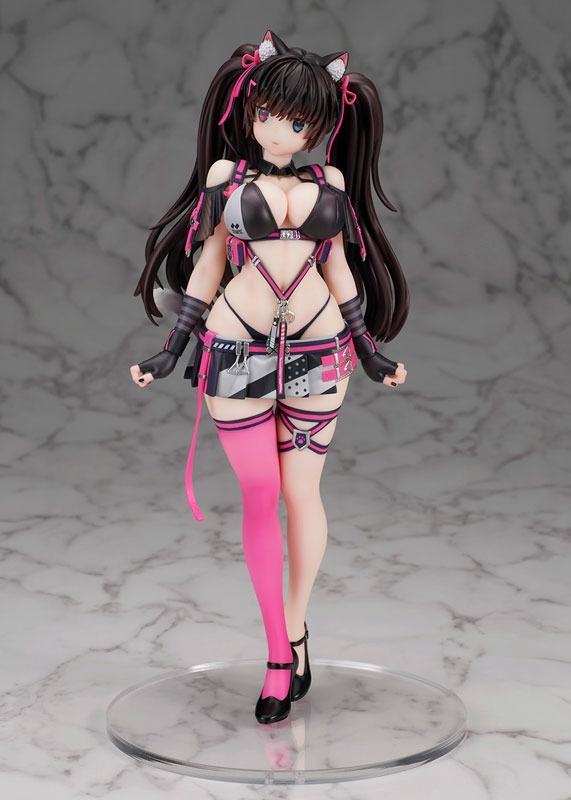 Scaled Figure 1/6 Nero - Goddess of Victory: NIKKE By FLARE