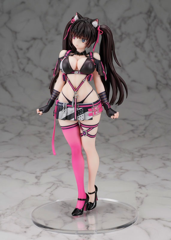 Scaled Figure 1/6 Nero - Goddess of Victory: NIKKE By FLARE