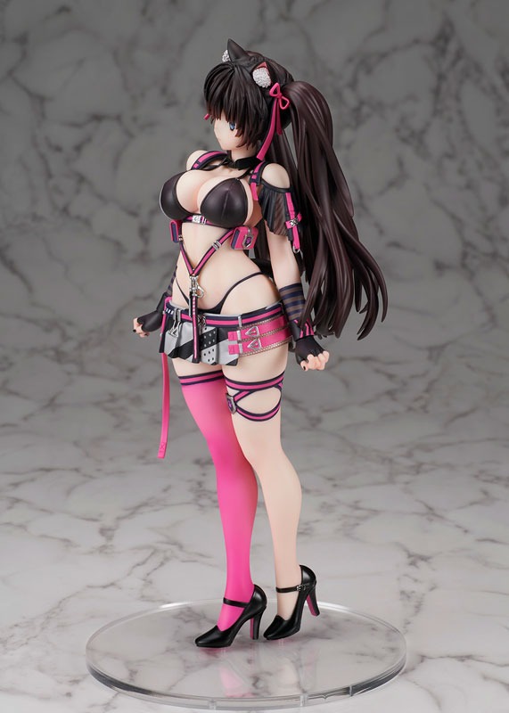 Scaled Figure 1/6 Nero - Goddess of Victory: NIKKE By FLARE