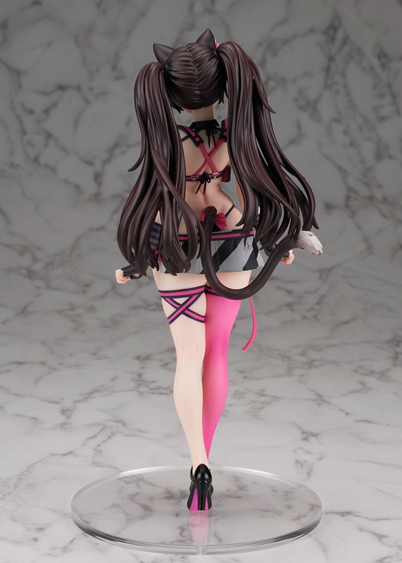 Scaled Figure 1/6 Nero - Goddess of Victory: NIKKE By FLARE