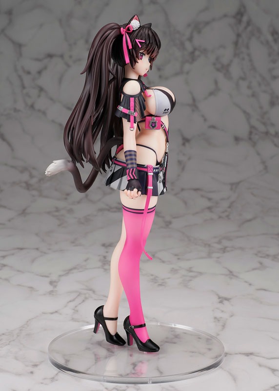 Scaled Figure 1/6 Nero - Goddess of Victory: NIKKE By FLARE