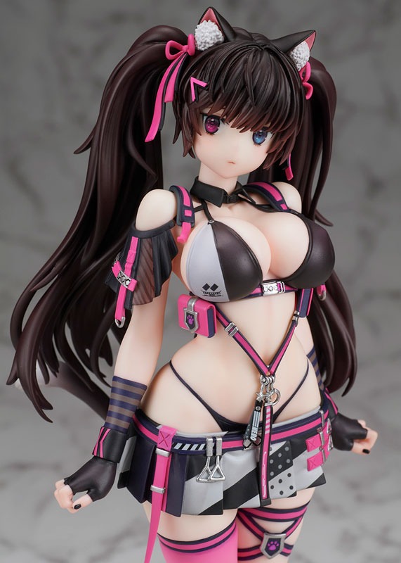 Scaled Figure 1/6 Nero - Goddess of Victory: NIKKE By FLARE