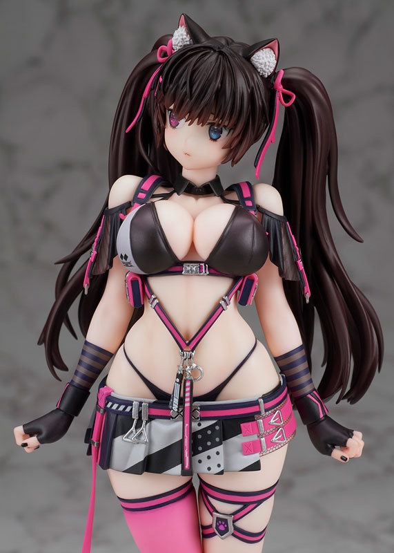 Scaled Figure 1/6 Nero - Goddess of Victory: NIKKE By FLARE