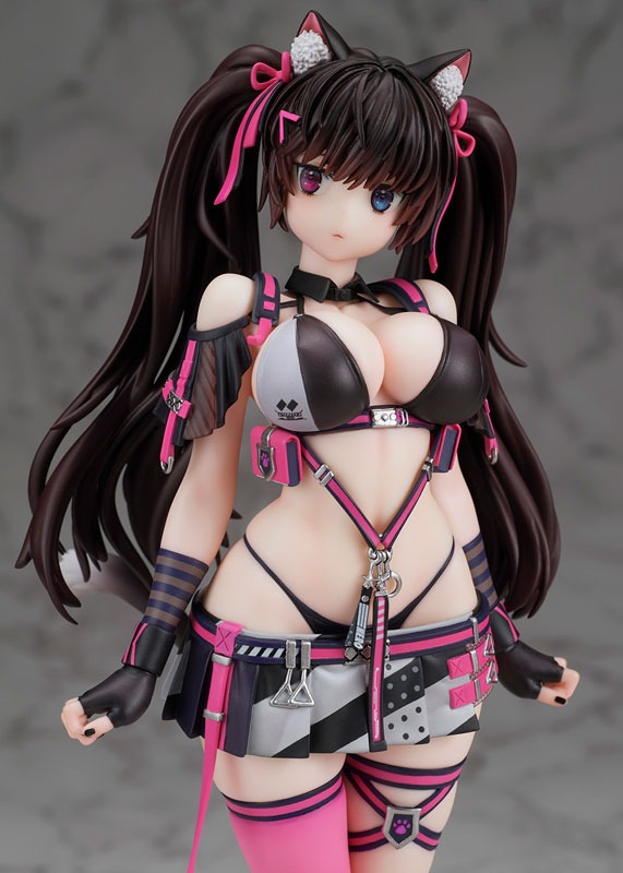 Scaled Figure 1/6 Nero - Goddess of Victory: NIKKE By FLARE