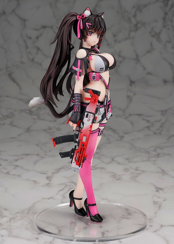 Scaled Figure 1/6 Nero - Goddess of Victory: NIKKE By FLARE