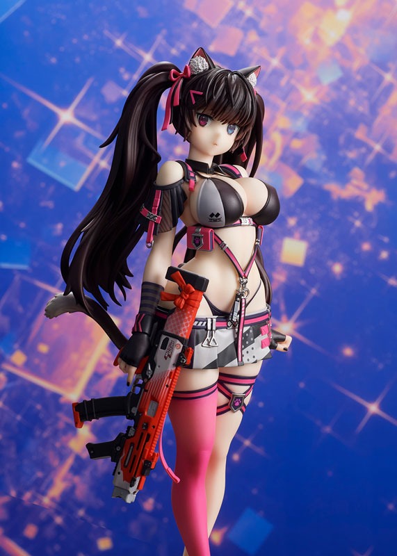 Scaled Figure 1/6 Nero - Goddess of Victory: NIKKE By FLARE