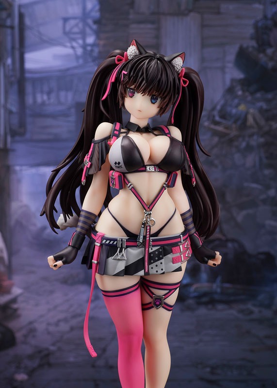 Scaled Figure 1/6 Nero - Goddess of Victory: NIKKE By FLARE
