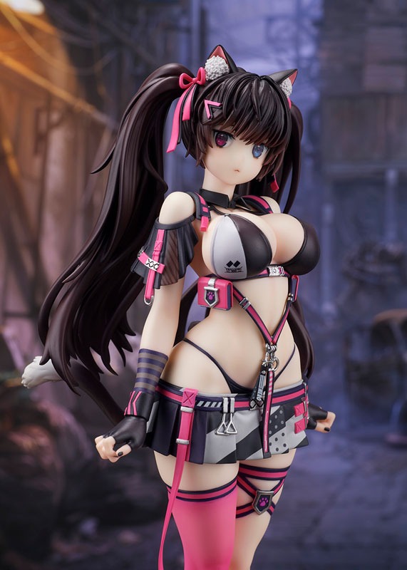 Scaled Figure 1/6 Nero - Goddess of Victory: NIKKE By FLARE