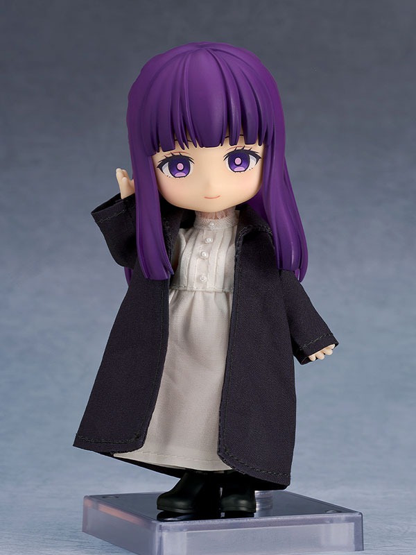 Nendoroid Doll Fern - Sousou no Frieren By Good Smile Company